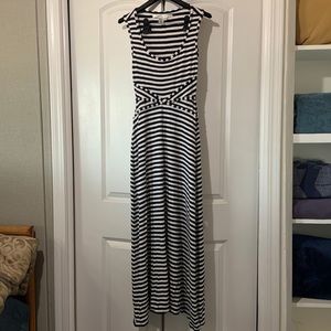 Max studio maxi dress